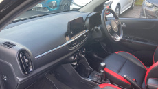 Kia Picanto 1.0 GT-line 5dr [4 seats] Petrol Hatchback